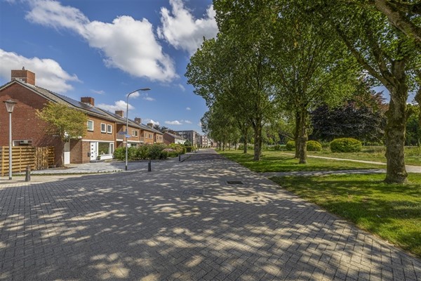 Medium property photo - Voormolenstraat 9, 9645 EL Veendam